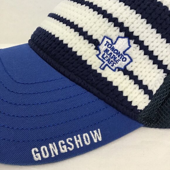 Gong Show Gear Hockey Sock TML Ball Cap O/S - Picture 6 of 9